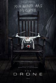 Imagem The Drone Torrent