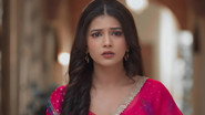 Abhira convinces Disha's family