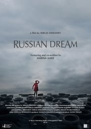 Russian Dream постер