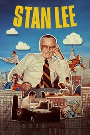 Poster Stan Lee