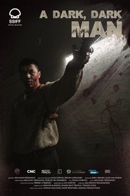 Poster van A Dark, Dark Man