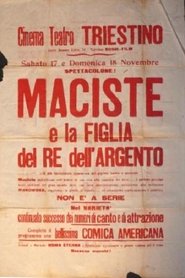 Maciste e la figlia del re dell Maciste e la figlia del re dell