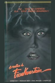A Mulher de Frankenstein