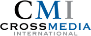Cross Media International logo