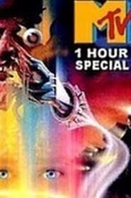The Freddy Krueger Special 1988