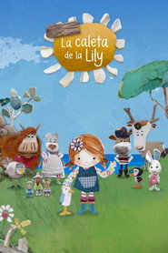 La caleta de la Lily