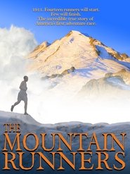 The Mountain Runners постер