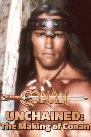 Conan Unchained: The Making of ‘Conan’