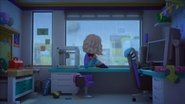 Nova's Quiet Time