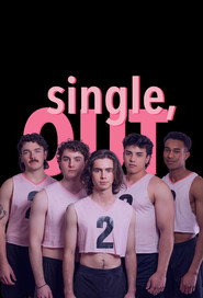 Single, Out постер