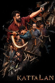 Kattalan (2026) Hindi Dubbed HDTC