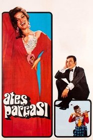 Poster Fire Piece 1971
