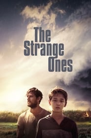 The Strange Ones постер