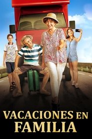 Vacaciones en Familia