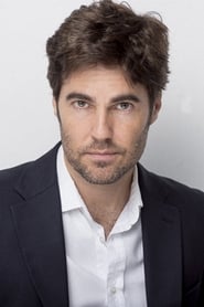 Alejandro Arestegui as Novio Celoso