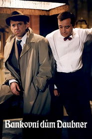 Bankovn&iacute; dům Daubner (1989)