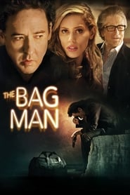 Poster The Bag Man 2014