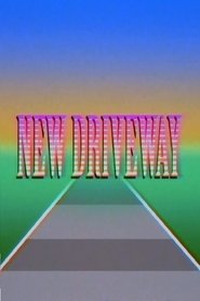 NEW DRIVEWAY (2017)