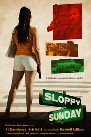 Sloppy Sunday (1970)