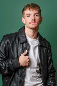 Donny Collinson