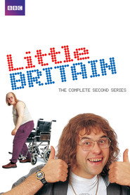 Little Britain Season 2 5