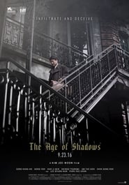 The Age of Shadows постер