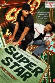 Super Star (2008) Hindi HD