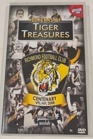 100 Years Of Tiger Treasures
