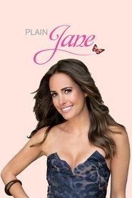 Poster Plain Jane - Season 1 2013