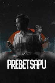 Poster Prebet Sapu