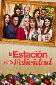 La estación de la felicidad poster