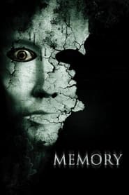 Memory постер