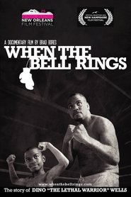 Poster When The Bell Rings 2014
