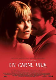 En carne viva poster