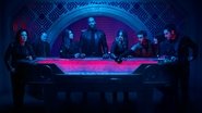 Marvel’s Agents of S.H.I.E.L.D.