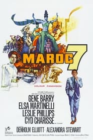Maroc 7 (1967) 