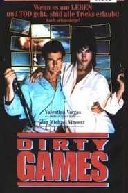 Poster Dirty Games