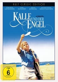 Poster Kalle und der Engel