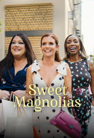 Dulces magnolias temporada 5 [latino-ingles]