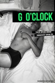 G O'Clock постер