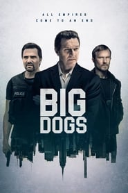 Big Dogs постер