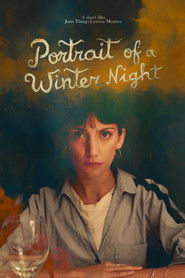 Portrait of a Winter Night (1970)