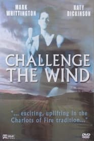 Poster Challenge the Wind