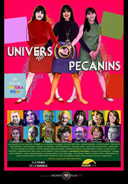 Poster Univers(o) Pecanins