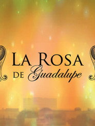 La rosa de Guadalupe постер