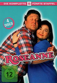Roseanne Season 5 6