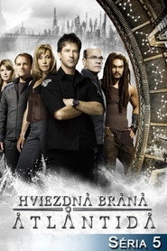 Stargate Atlantis Season 5 12