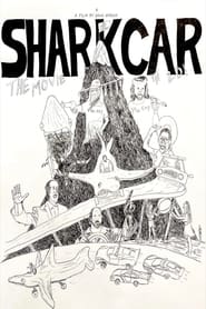 مترجم أونلاين و تحميل SHARK CAR: The Movie 2022 مشاهدة فيلم