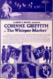 Affiche de The Whisper Market