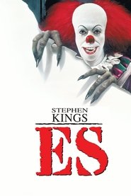 IT: ESO El Payaso Asesino (1990) IT: ESO El Payaso Asesino (1990)